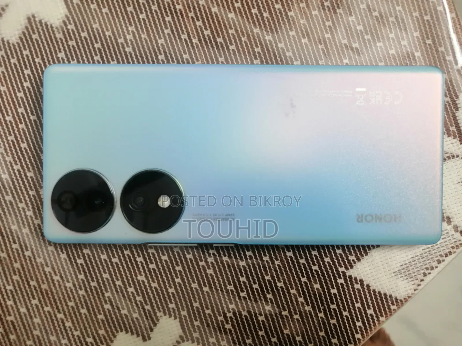 Honor 70 512 GB