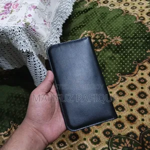Power Bank Wallet