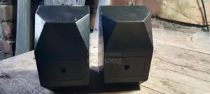 Speaker Sell Korte Cai