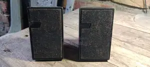 Speaker Sell Korte Cai