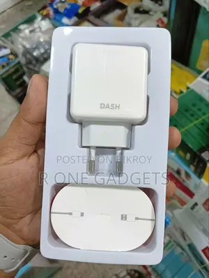 ওয়ান প্লাস ৩৬ ওয়াট ড্যাশ চার্জার অরিজিনাল