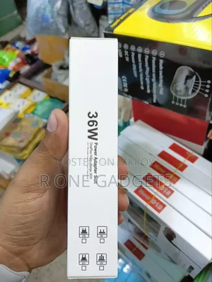 ওয়ান প্লাস ৩৬ ওয়াট ড্যাশ চার্জার অরিজিনাল