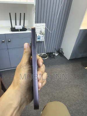 অপ্পো রেনো১৫ প্রো ৫জি ২৫৬ জিবি ব্ল্যাক