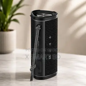 Awei Y331 Portable Bluetooth 5.0 Speaker ( Six Month Warrenty )