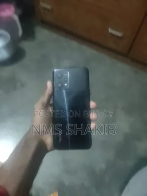 Realme 9 Pro 128 GB Black