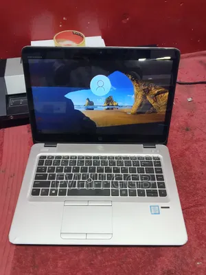 Laptop HP EliteBook 840 G3 8GB Intel Core I5 HDD 500GB