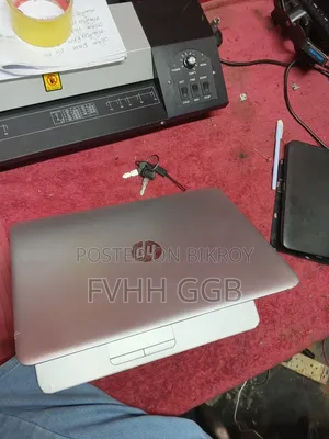 Laptop HP EliteBook 840 G3 8GB Intel Core I5 HDD 500GB