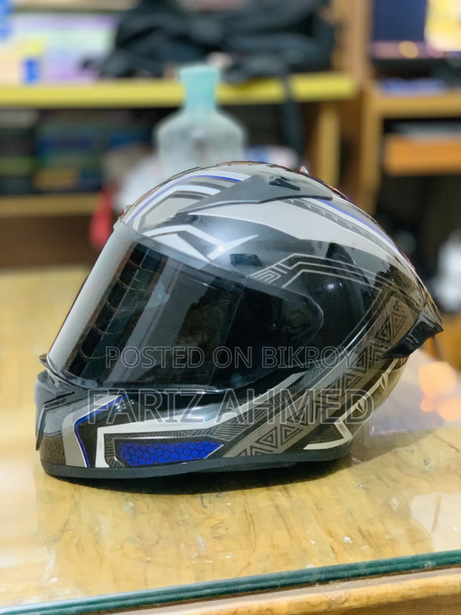 Vega Helmet