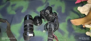 Urgent Camera for Sale