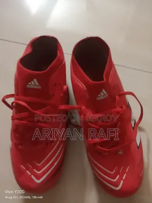 অ্যাডিডাস প্রিডেটর বুটস