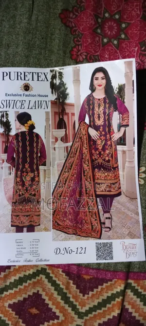 Original Cotton Amazing Look Only 999