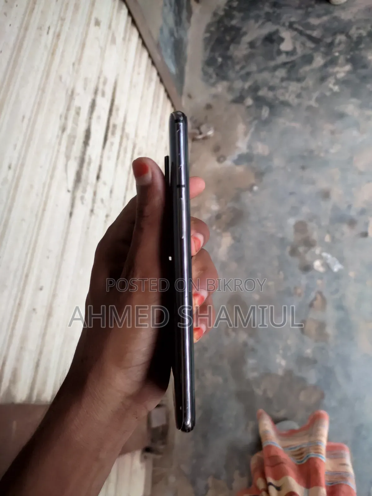 OnePlus 7 128 GB Blue