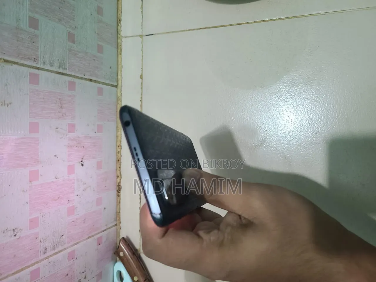Xiaomi Redmi Note 10 Pro Max 128 GB Black