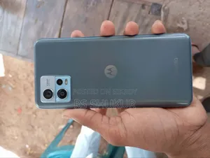 Motorola Moto G72 128 GB Silver