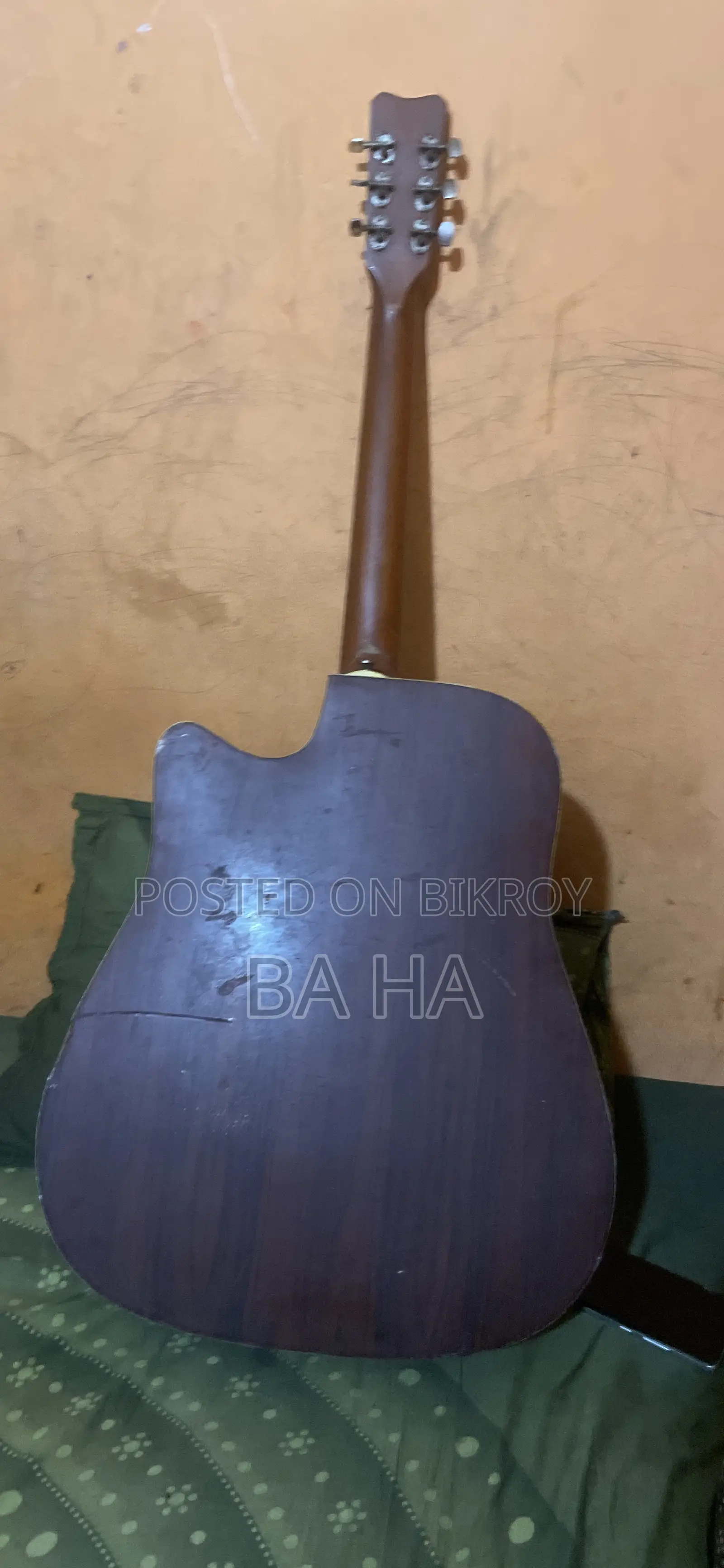 I will buy another new one so I will sell this