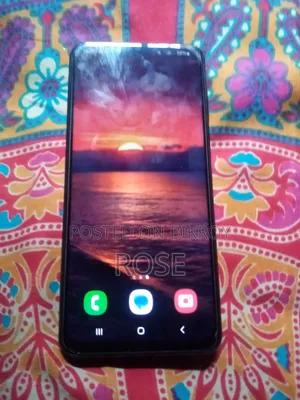 Samsung Galaxy A04s 64 GB Black