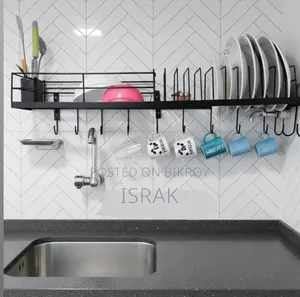 Rack for Kitchen and Quran