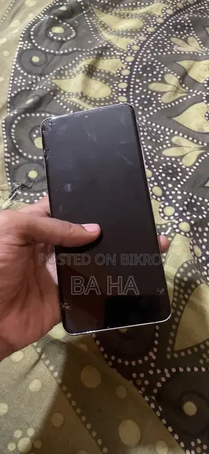 Samsung Galaxy A82 5G (Galaxy Quantum 2) 128 GB Purple