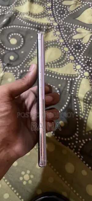 Samsung Galaxy A82 5G (Galaxy Quantum 2) 128 GB Purple