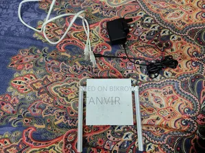 TP Link Router