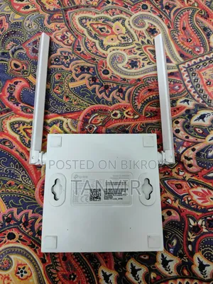 TP Link Router