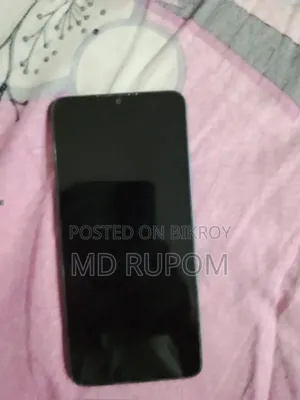শাওমি রেডমি ১৩সি ৫জি ২৫৬ জিবি ব্লু