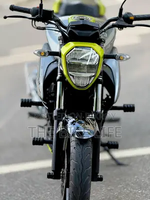 Suzuki Gixxer 2026 Gray