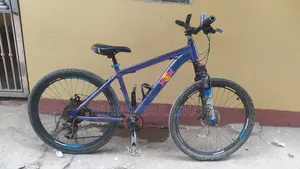 Urgent Sell Bicycle Post