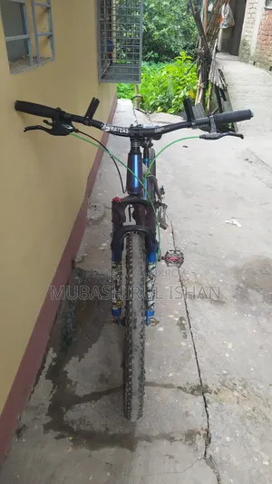 Urgent Sell Bicycle Post