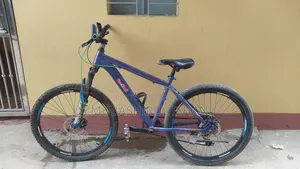 Urgent Sell Bicycle Post