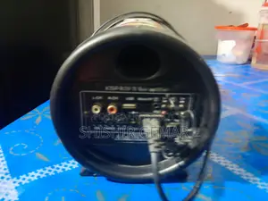 Music Anywhere