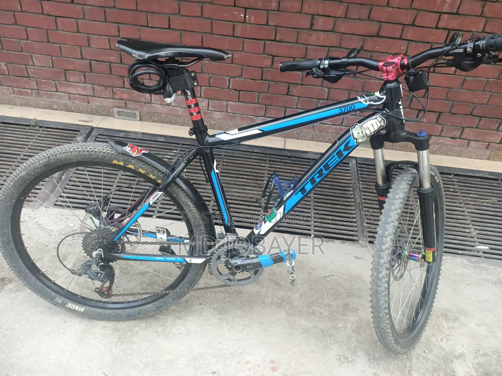 সাইকেল ফ্রাশ