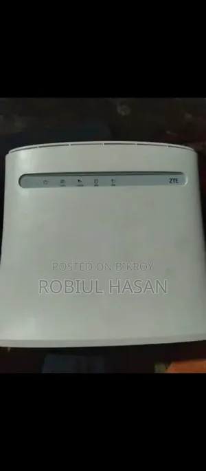 ZTE Router