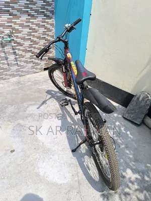 Gear Bicycle