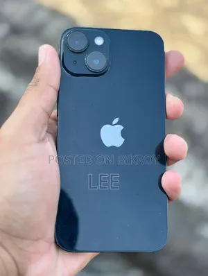 New Apple iPhone 14 128 GB Black