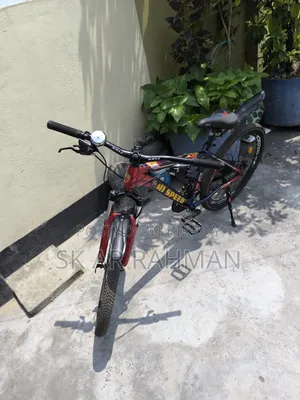 Gear Bicycle