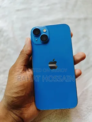 অ্যাপল আইফোন ১৩ ১২৮ জিবি ব্লু