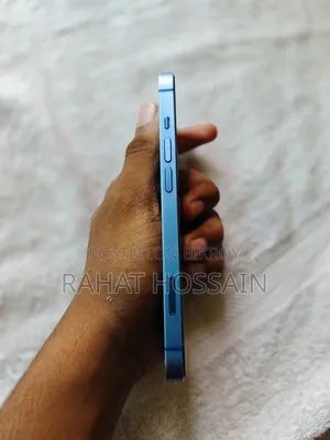 অ্যাপল আইফোন ১৩ ১২৮ জিবি ব্লু