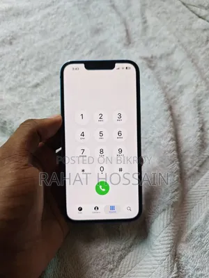 অ্যাপল আইফোন ১৩ ১২৮ জিবি ব্লু