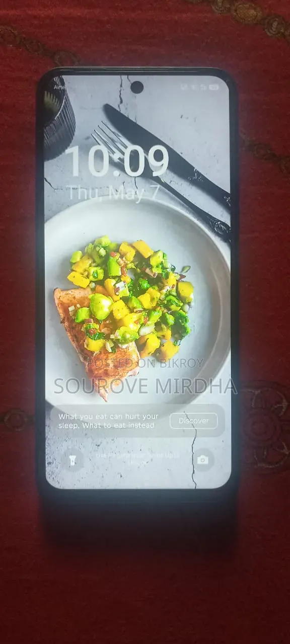 টেকনো স্পার্ক ৪০ ১২৮ জিবি ব্ল্যাক