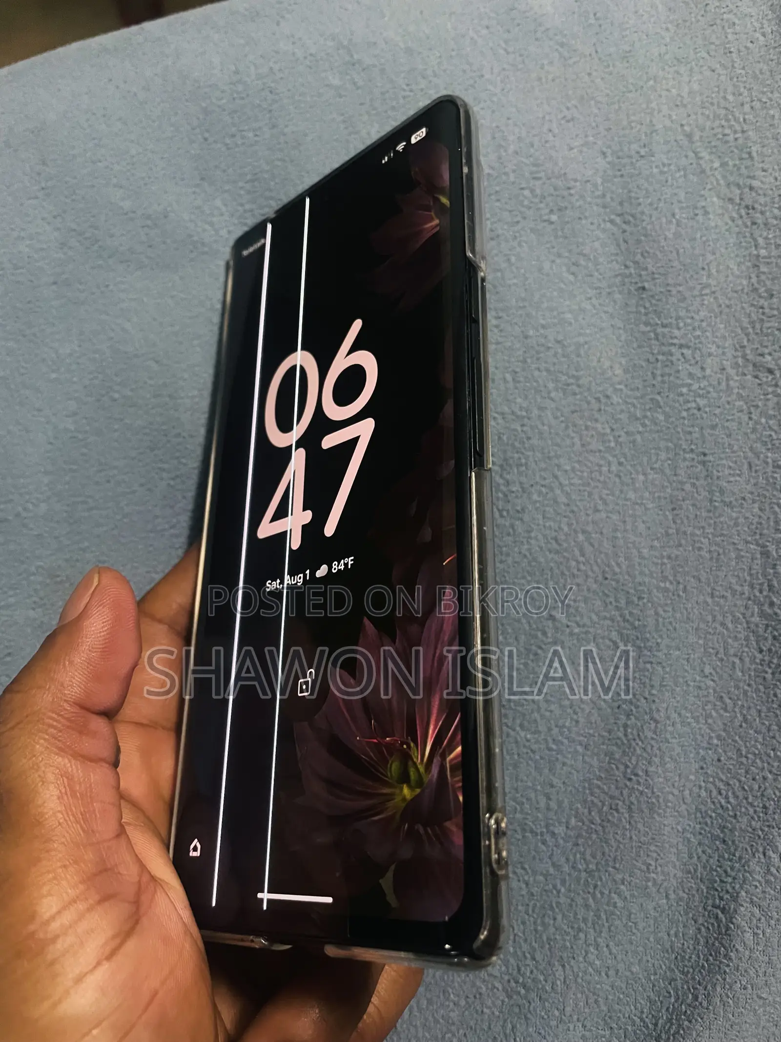 Google Pixel 6 Pro 128 GB Black