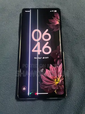 Google Pixel 6 Pro 128 GB Black