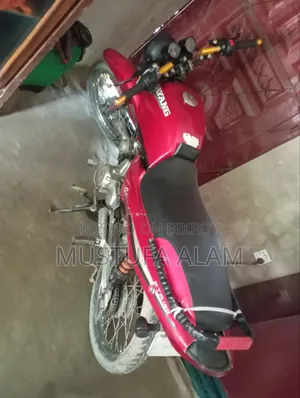 মোটরসাইকেল ১৯৮২