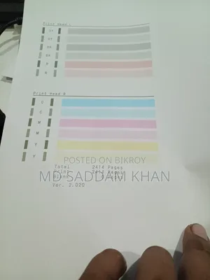 ল্যাব ফটো প্রিন্টার