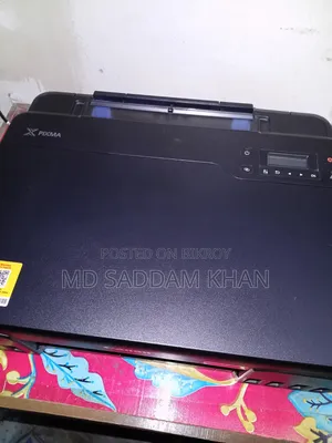 ল্যাব ফটো প্রিন্টার