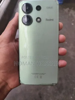 Xiaomi Redmi Note 13 128 GB