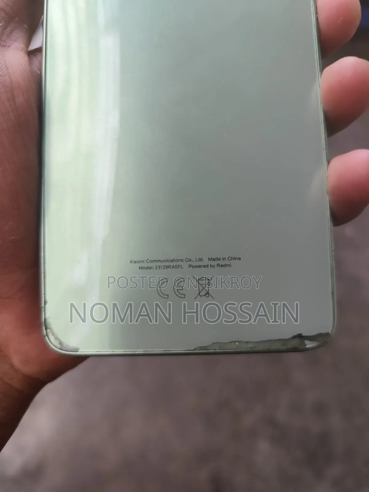 Xiaomi Redmi Note 13 128 GB