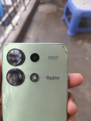 Xiaomi Redmi Note 13 128 GB