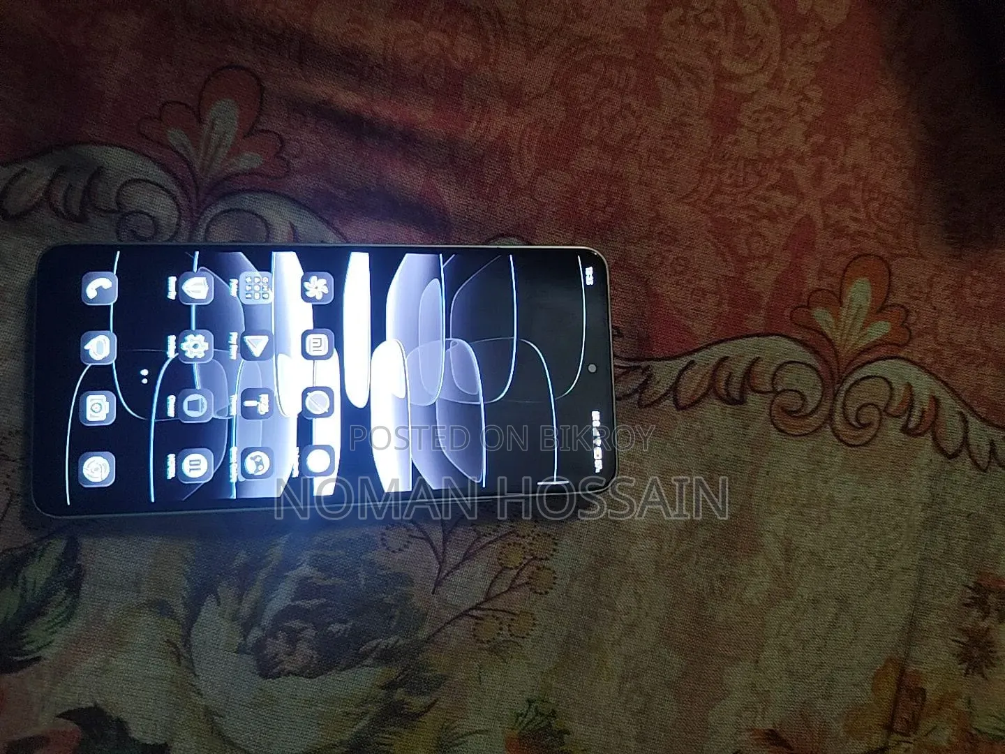Xiaomi Redmi Note 13 128 GB