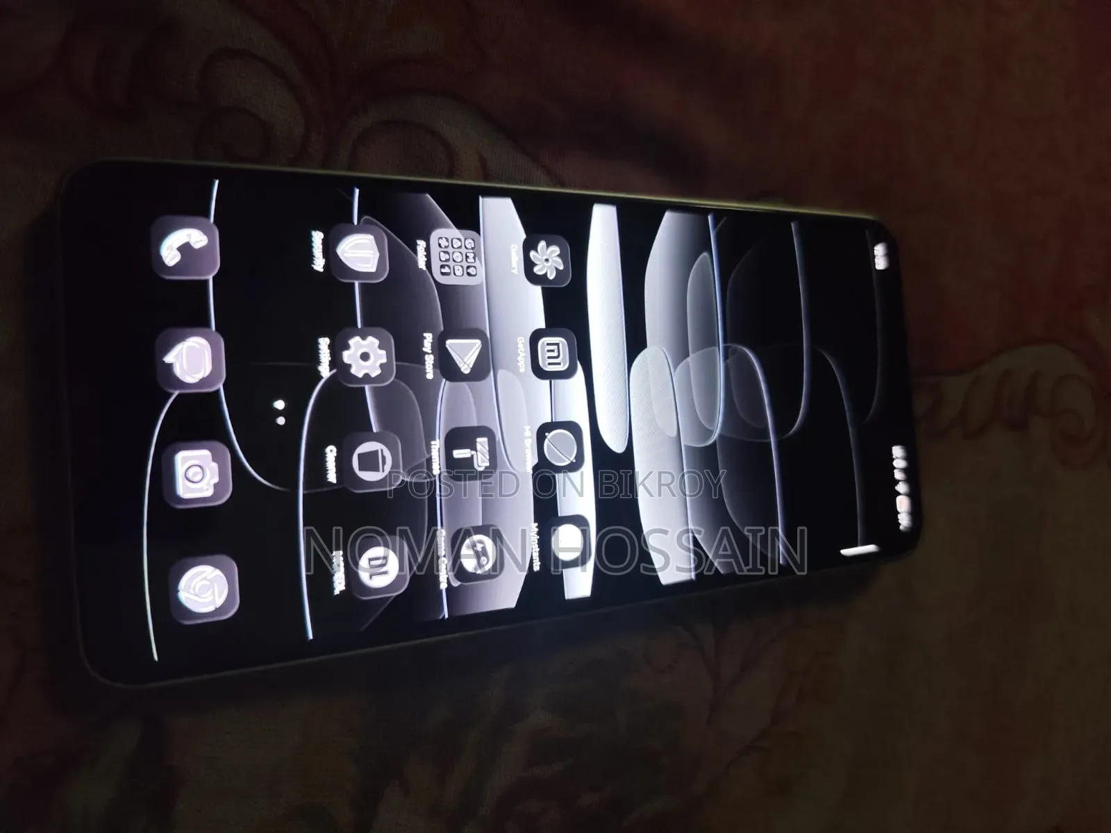 Xiaomi Redmi Note 13 128 GB